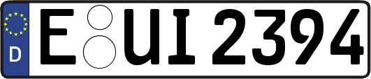 E-UI2394