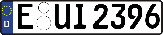 E-UI2396