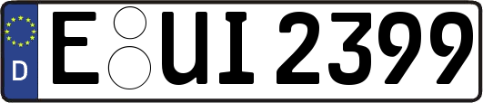 E-UI2399