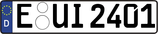 E-UI2401