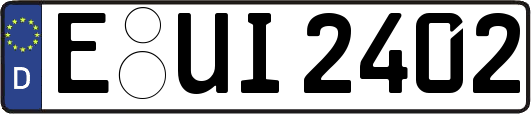 E-UI2402