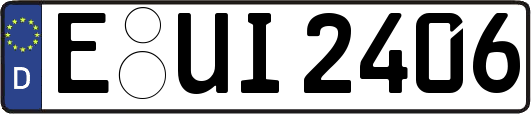 E-UI2406