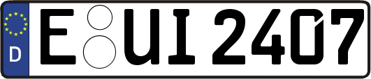 E-UI2407