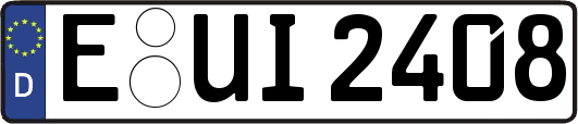 E-UI2408