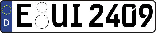 E-UI2409