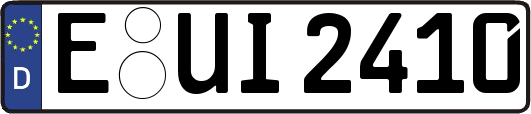 E-UI2410