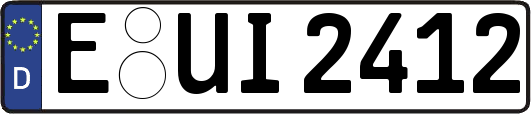 E-UI2412