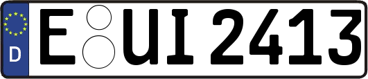 E-UI2413