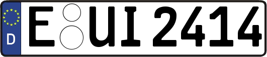 E-UI2414