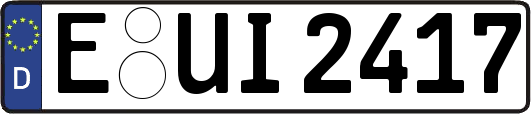 E-UI2417