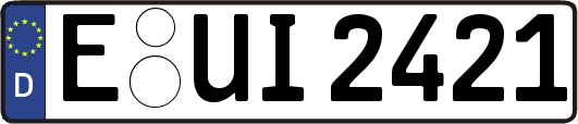E-UI2421