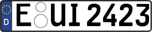 E-UI2423