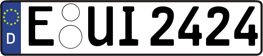 E-UI2424