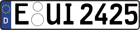 E-UI2425