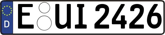 E-UI2426