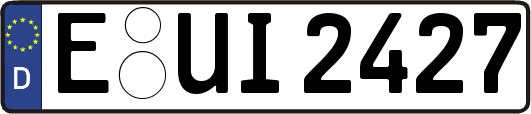 E-UI2427