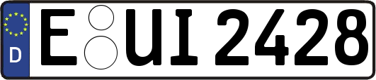 E-UI2428