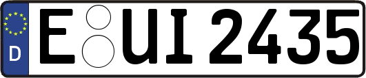 E-UI2435