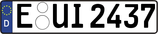E-UI2437