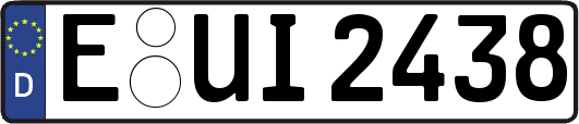E-UI2438