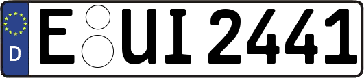 E-UI2441