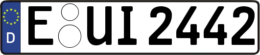 E-UI2442