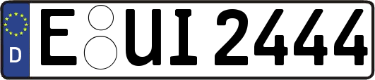 E-UI2444