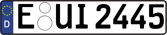 E-UI2445