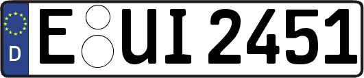 E-UI2451