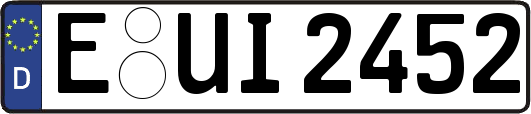 E-UI2452