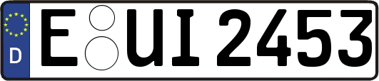 E-UI2453