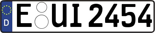 E-UI2454