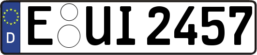 E-UI2457