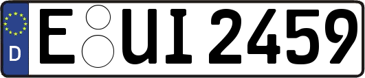 E-UI2459
