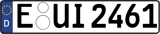 E-UI2461
