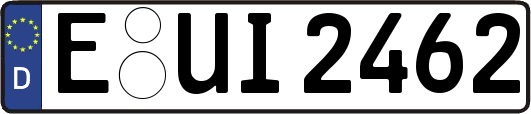 E-UI2462