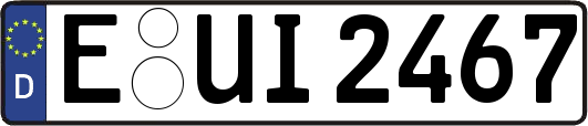 E-UI2467