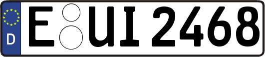 E-UI2468