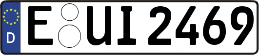E-UI2469