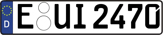 E-UI2470