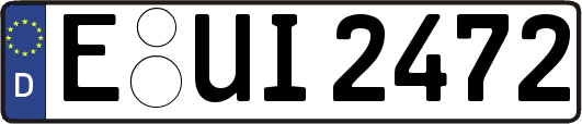 E-UI2472