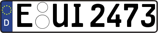 E-UI2473