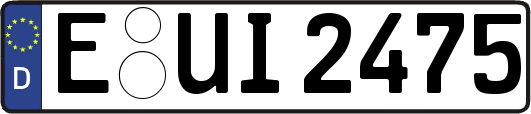 E-UI2475