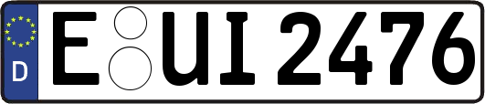E-UI2476