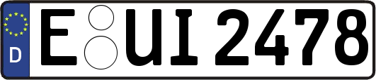E-UI2478