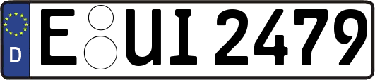 E-UI2479
