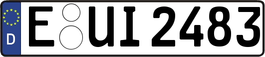E-UI2483