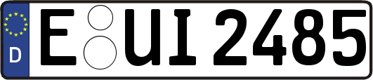 E-UI2485