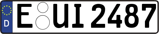 E-UI2487