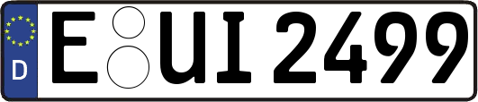E-UI2499